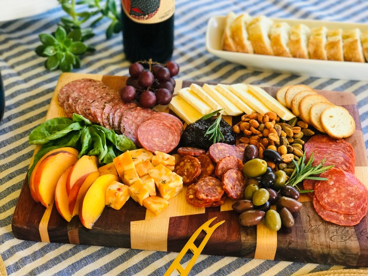 Family Summer Fun While Social&nbsp;Distancing