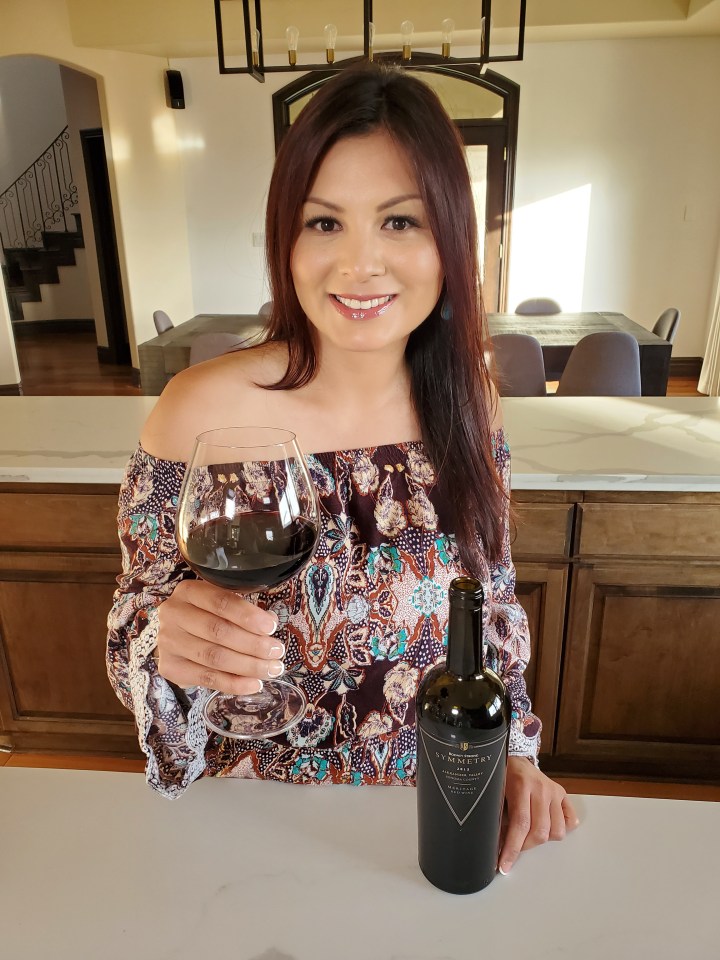 2012 Rodney Strong Symmetry&nbsp;Meritage