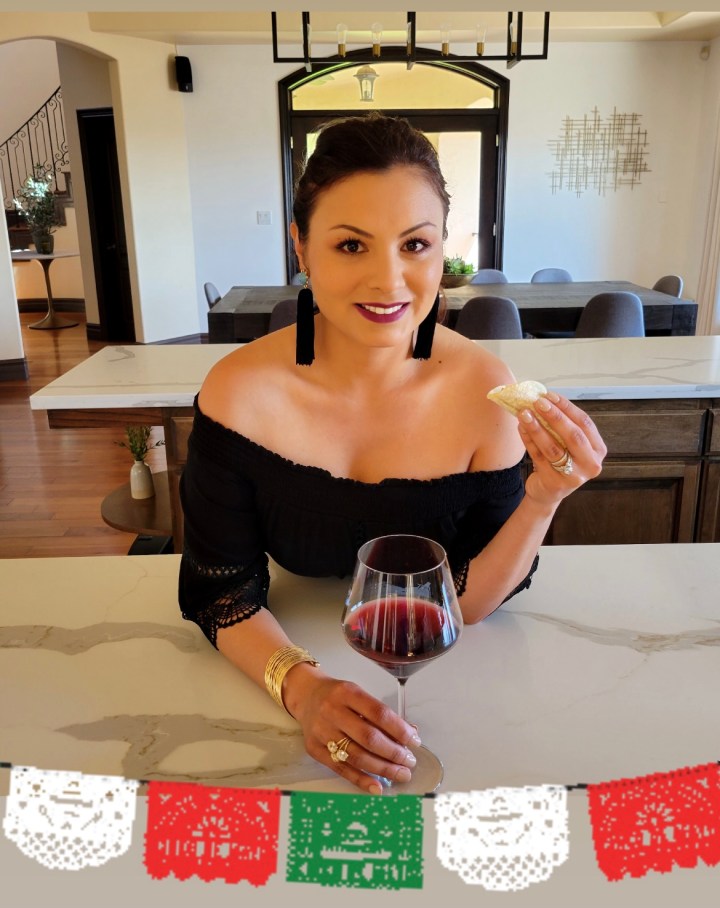 My Favorite Taco and Wine&nbsp;Pairings