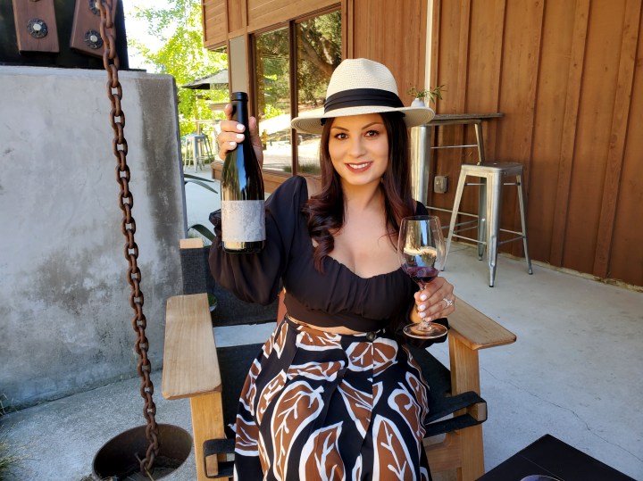 Experience Paso Robles