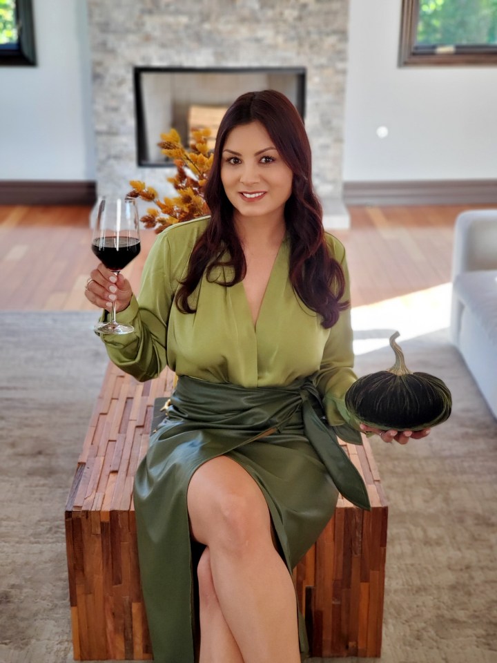 The Best Wines to Serve on&nbsp;Thanksgiving