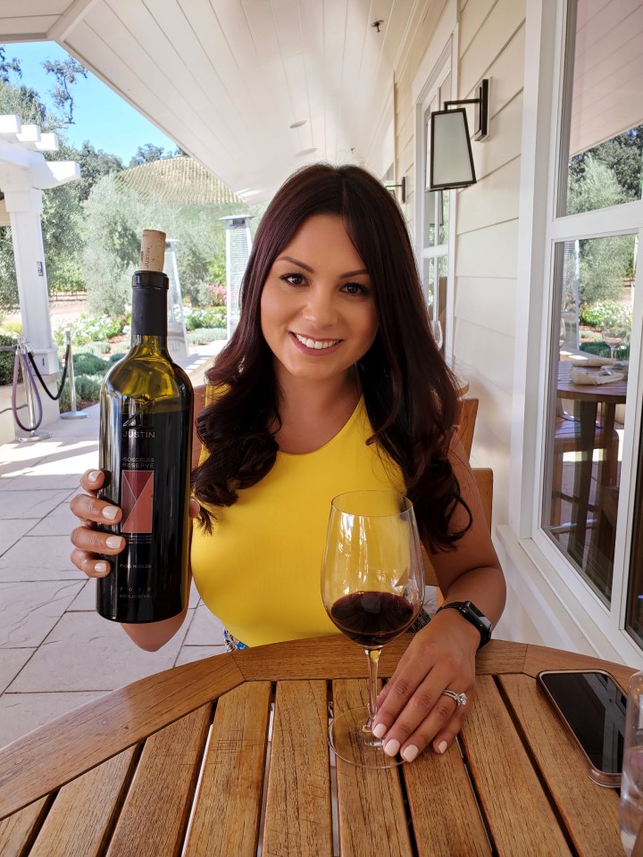 2016 Justin ISOSCELES&nbsp;Reserve