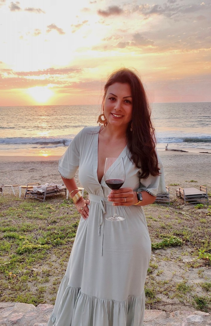 2016 Ladera Estate Cabernet&nbsp;Sauvignon