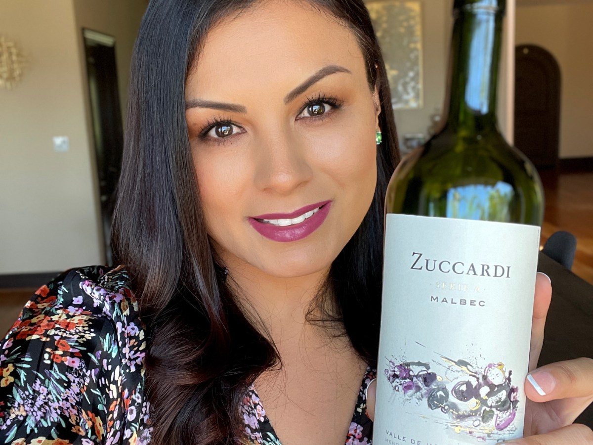 2019 Zuccardi Serie A&nbsp;Malbec