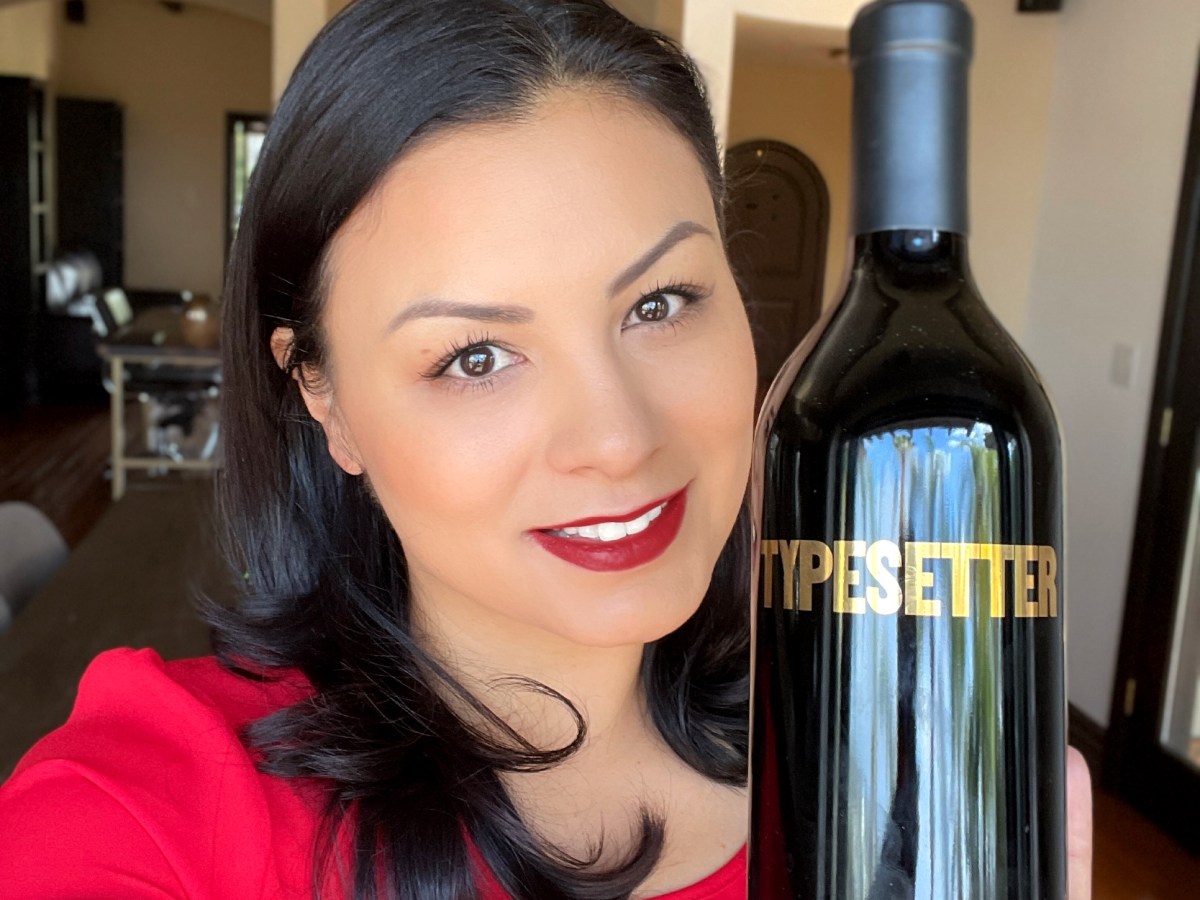 2018 Typesetter Cabernet&nbsp;Sauvignon
